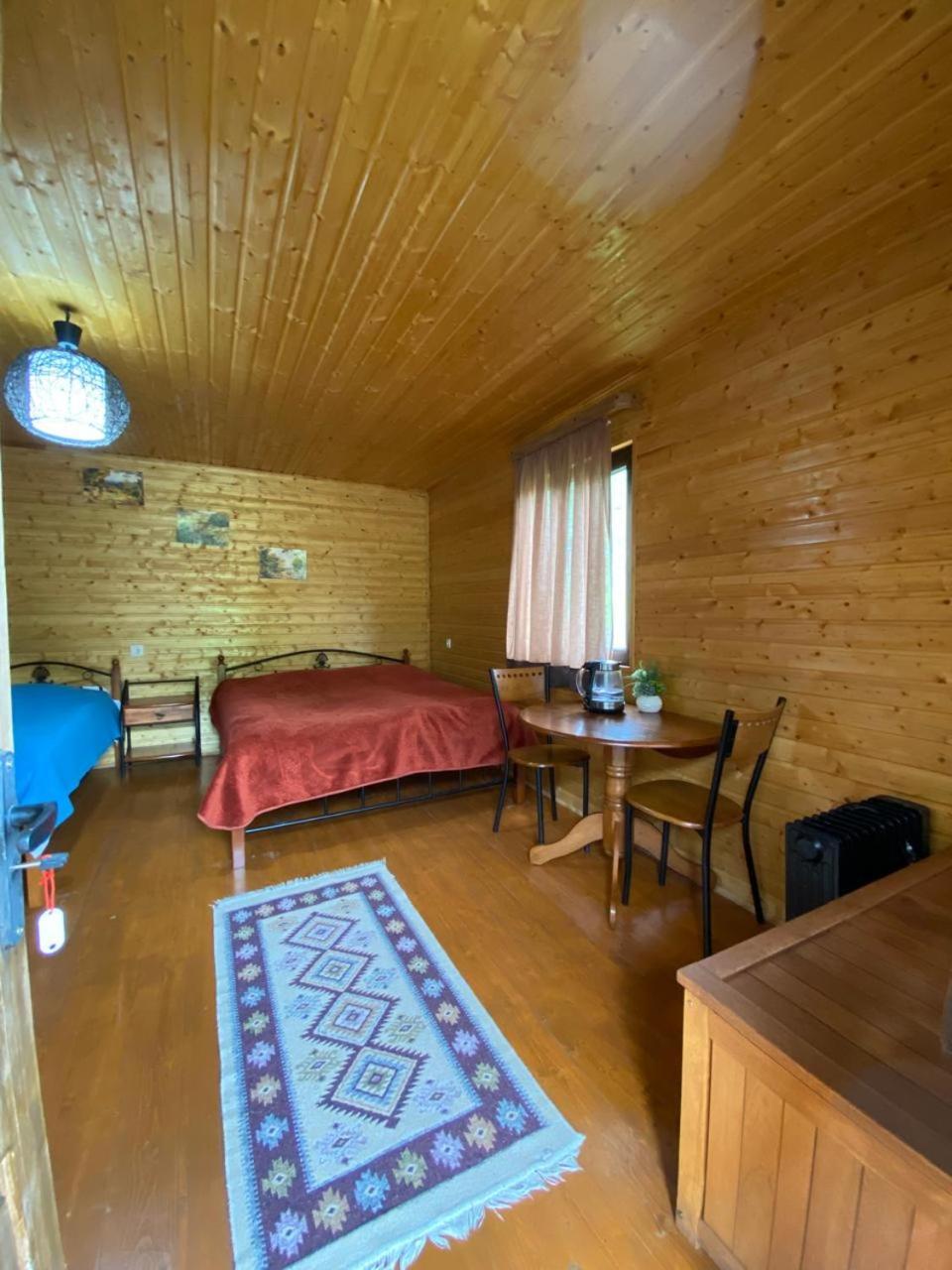 Шале Ushguli Cabins *