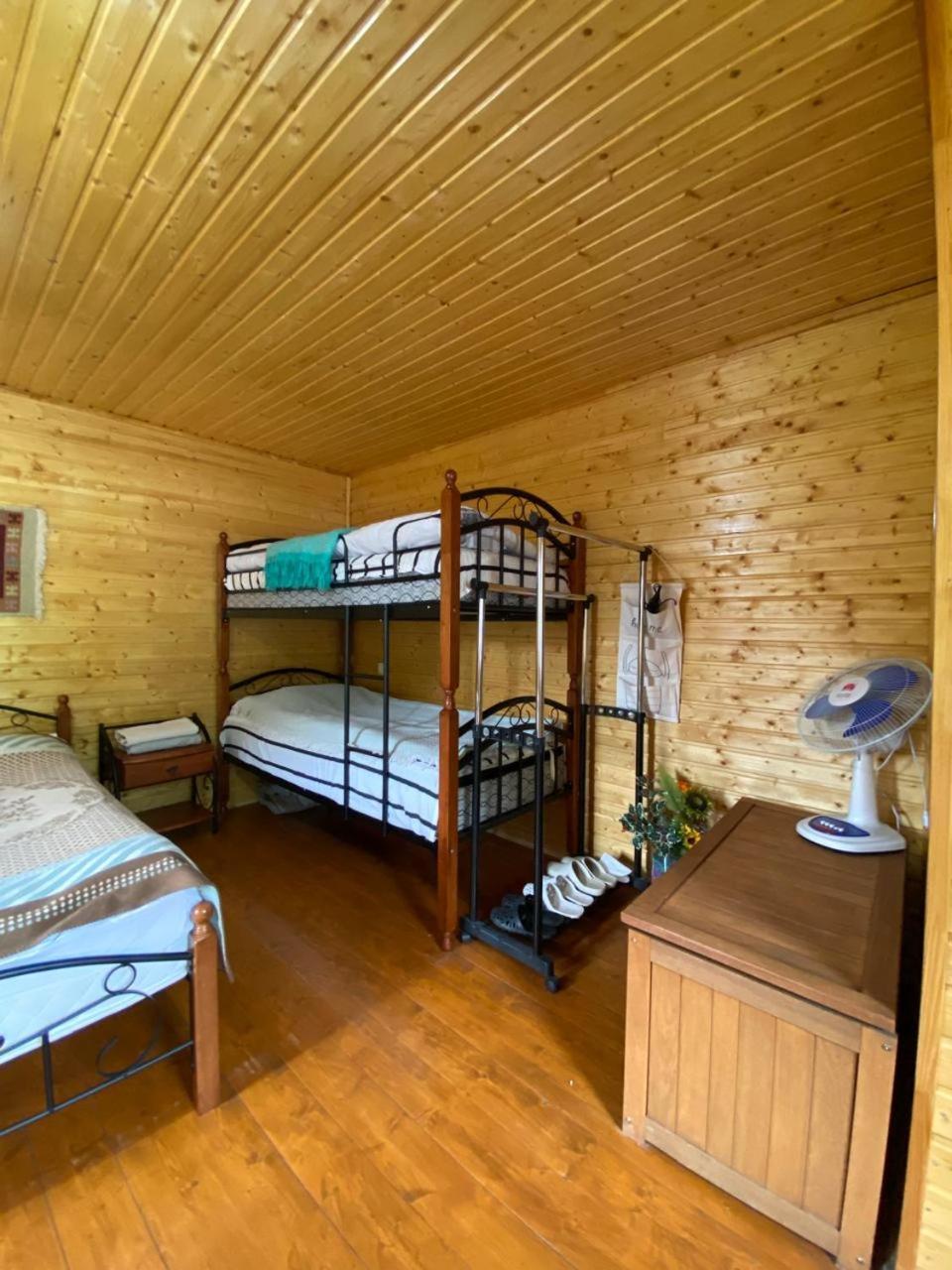 Ushguli Cabins * Ушгули